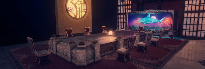 CONFERENCE ROOM